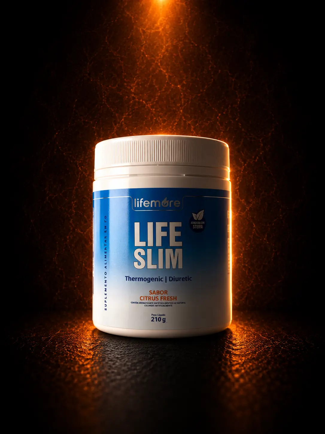 LIFE SLIM LIFE